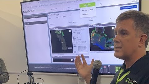 AACR GeoMx DSP Software Demo