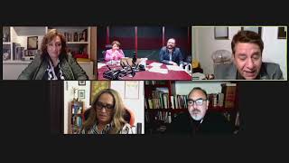 La muerte de Carlos Madrazo Becerra, un gran dirigente y político respetado - Martínez Serrano