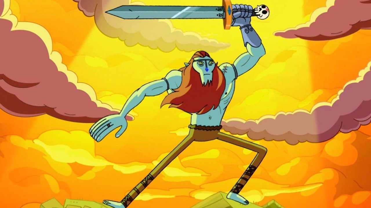 Cartoon Network: Battle Crashers - Finn & Jake Super Power | Gameplay (HD) [1080p60FPS]