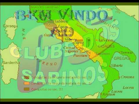 CLUBE DOS SABINOS RJ 05 DE FERV DE 2009