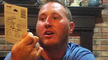 NERDBLOCK UNBOXING AUGUST 2016 (We are a little late)