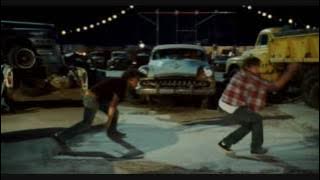 High School Musical 3- The Boys are Back- 720p- Dolby Digital 5.1