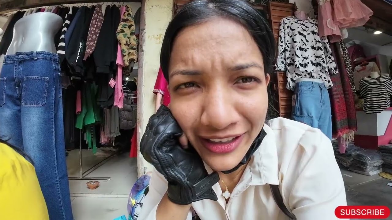 || Skin check ✔️✨️ || Korean skin care products 😱 || shopping 🛍😁|| RBS_Vlog03 ||