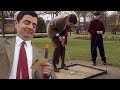 Bean Goes Golfing! | Mr Bean Live Action | Full Episodes | Mr Bean