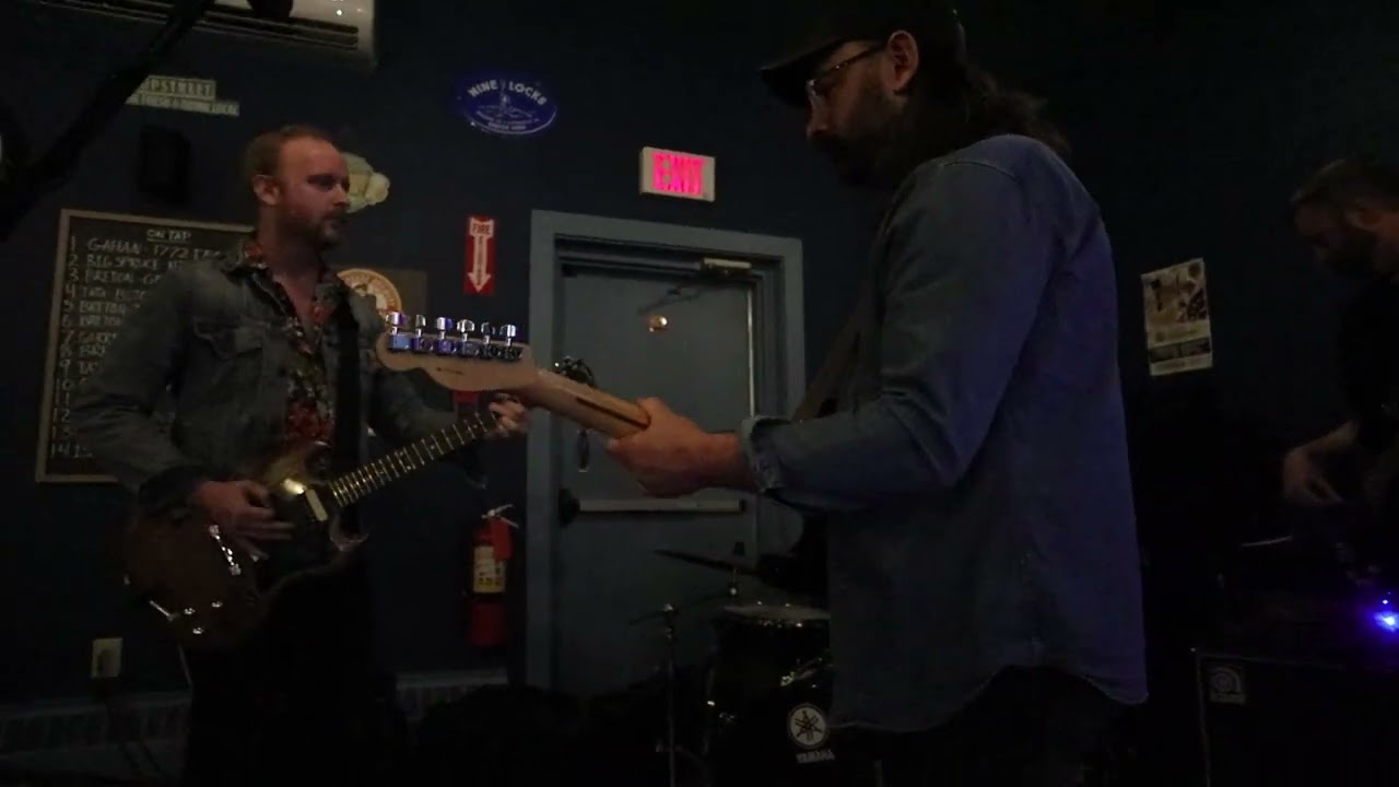 The Lotoyas LIVE Bitten Moon 052723