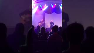 At Last Etta James - Kelly Everitt Sam Wilcock
