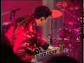 Capture de la vidéo Bonezzi & St Louis - Extraños Juegos, La Edad De Oro, Madrid 1985