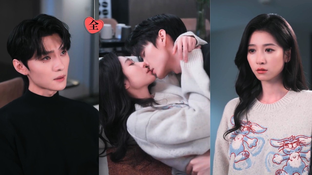 王译磊＆王格格 | 青春里弄丢的那个人，原来是为重逢埋下的伏笔，兜转半圈，他仍是她唯一的答案。[MULTI SUB | FULL] 