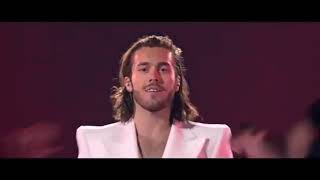 Honey Boy - Benjamin Ingrosso (Eurovision 2024)