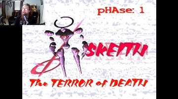 Lets Stream .hack//Infection - Finale (First Playthrough)