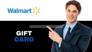 How To Use A Walmart Gift Card Online 2025