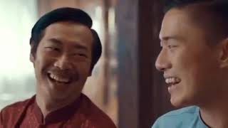 Iklan axe sebelum menonton vidio utamakan tonton iklan ini ok:)
