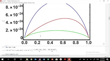 Lecture 4: Flory-Huggins Entropy and Enthalpy of Mixing for Polymers