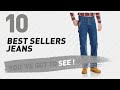 Red Kap Men's Jeans // New & Popular 2017