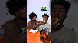 his man do everything things #greenscreen #funny