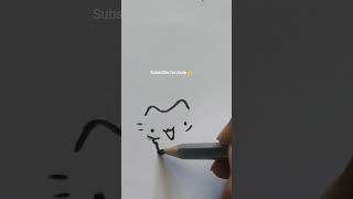 Cute Things to Draw When Bored Part✏️ - 46 #drawing #sketch #art #cute #simple#easy#tutorial