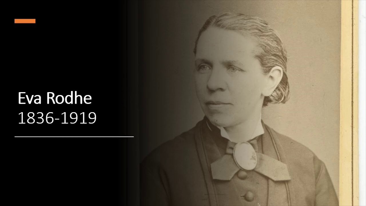 Bortglömda röstträttskämpar i Bohuslän