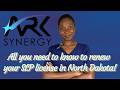 How to Renew Your North Dakota SLP license: Requirements, Fees, Processing Timeline