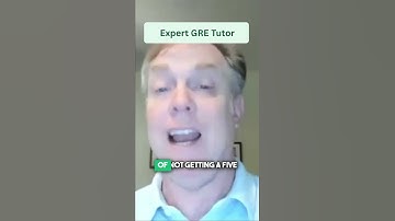 GRE Probability Hack: Solve "At Least" Questions in Seconds (Wharton Tutor Method)