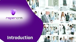 Risper Crm All-In-One Crm For Leads, Projects Team Management In Dubai, Uae