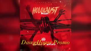 Sliq One - Money Move  [Holocaust Riddim] Sept. 2018