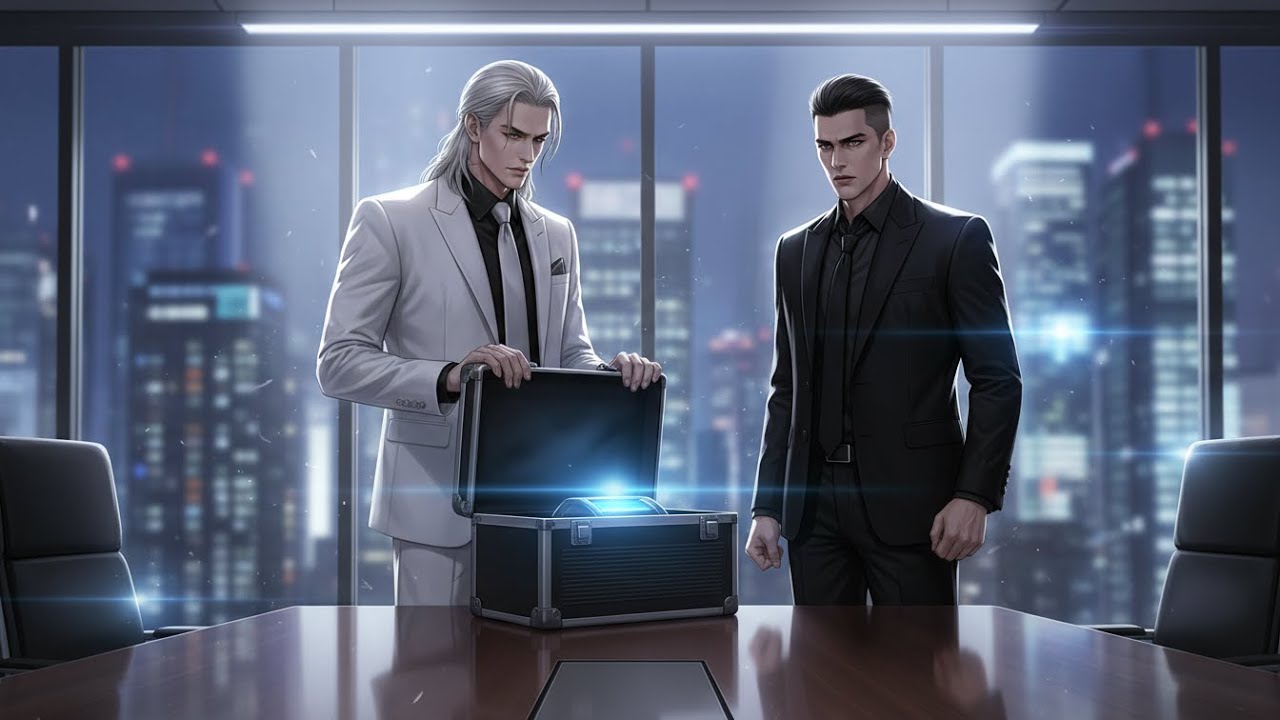 The year I hated him most, I gave him a child—made him a single dad and ended his chances at love.