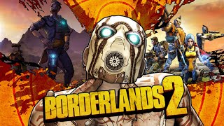 Прохождение Borderlands 2 #9