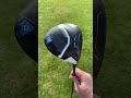 Cobra Puma Golf - 2023 PGA Show Demo Day (5) #shorts