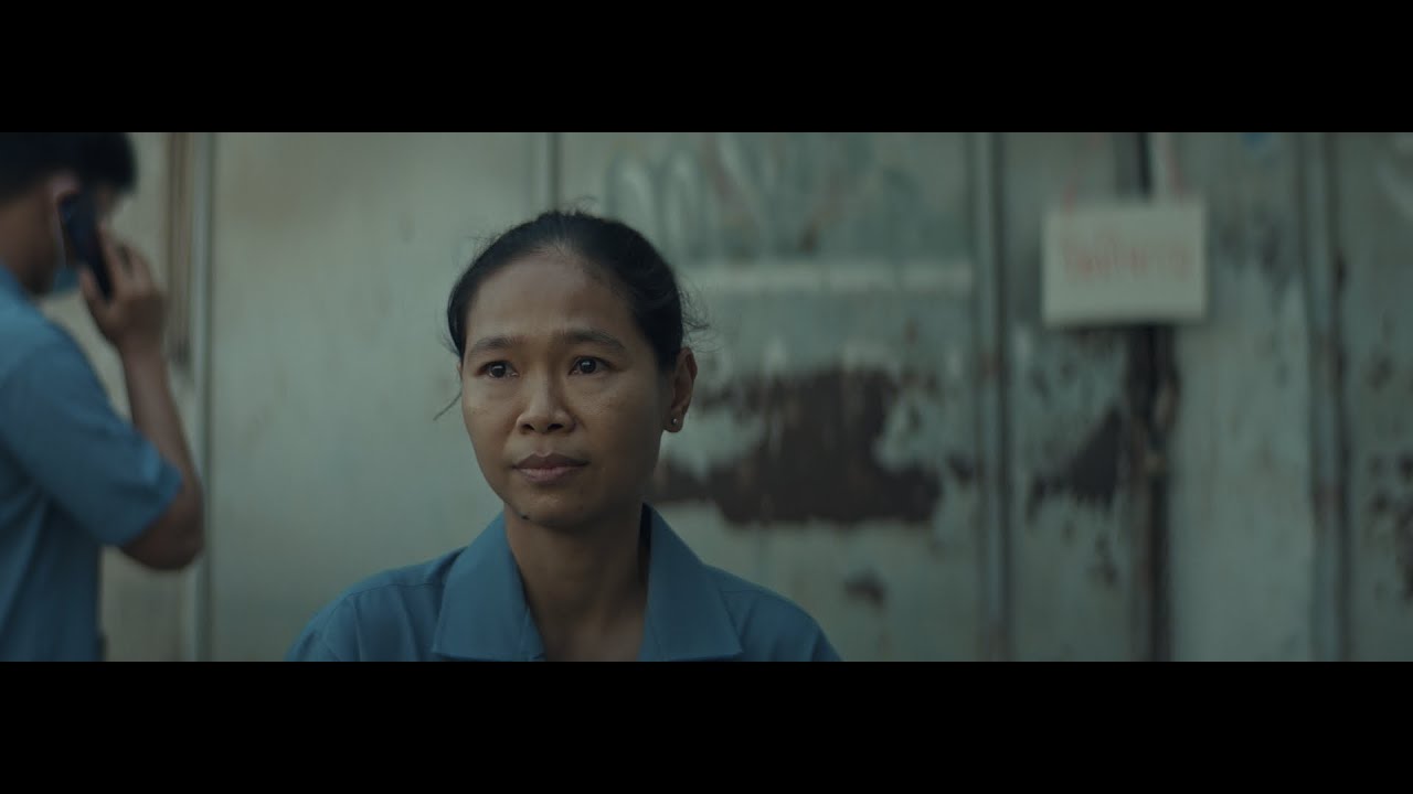 Salmon House X Palace : เราขอเป็นกำลังใจให้กับทุกคน