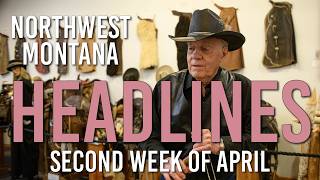 Montana Crash Case, Kalispell Vote Drama, NASA Moon Mission & Local Grants