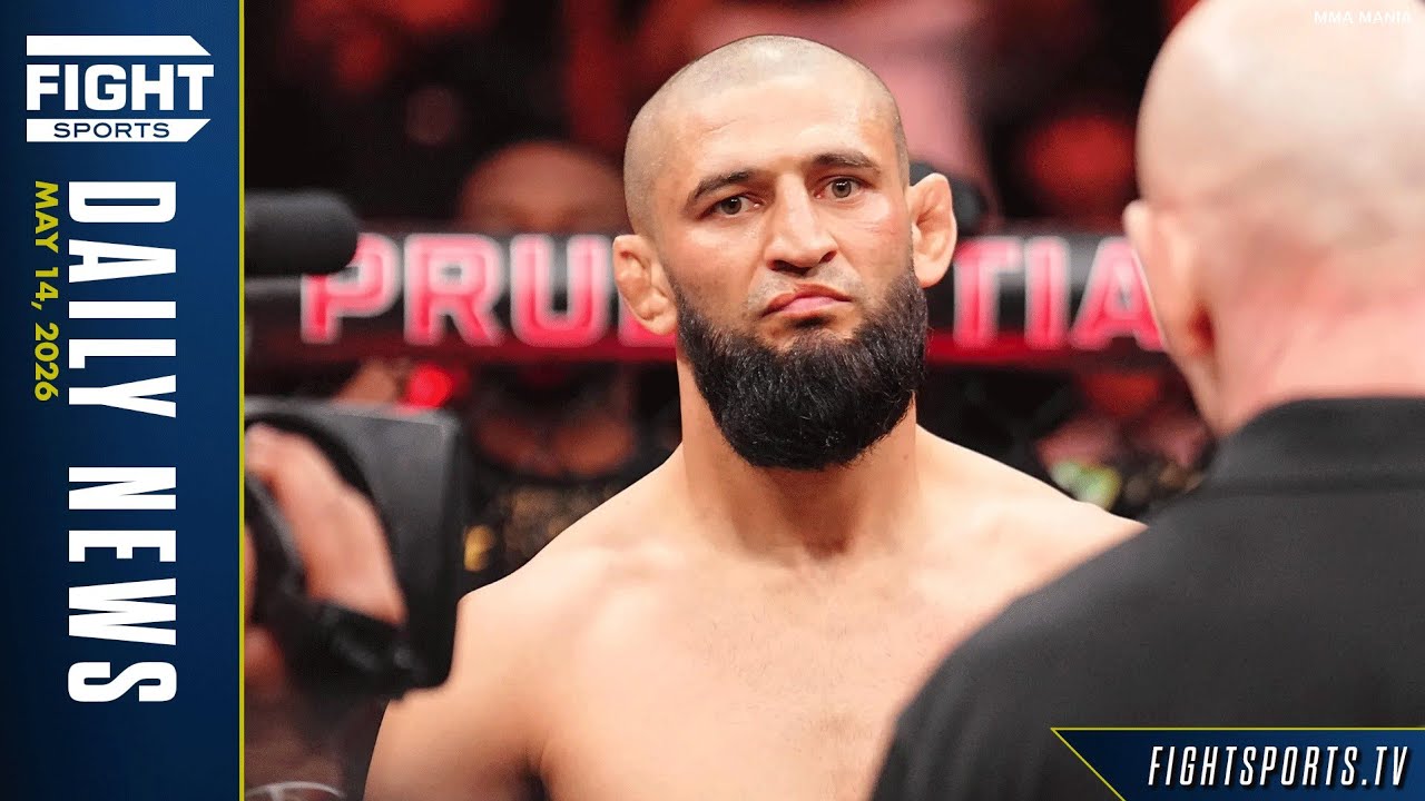 Chimaev Names Only Fight He Wants, Ennis’ Move To Upgrade Title Fight, Dana Requests Trump’s Help