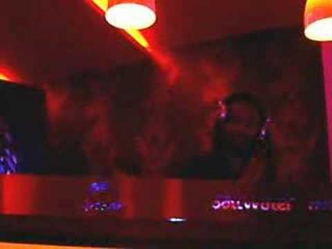 MHYH Demarkus Lewis & Matt Bandy @ Saltwater, Nott...