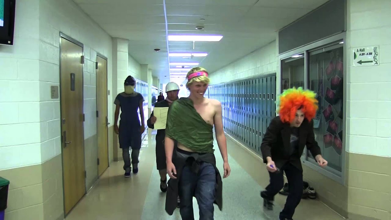 Electric Feel Music Video YouTube