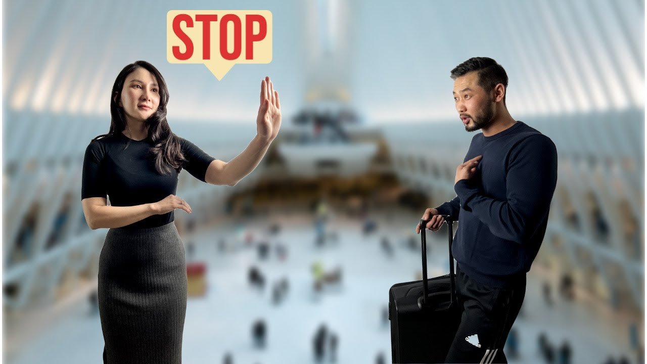 ❗️Эдгээрийг Мэдэхгүйгээр Австралид Ирж Болохгүй 🙅🏻‍♀️🙅🏻‍♂️