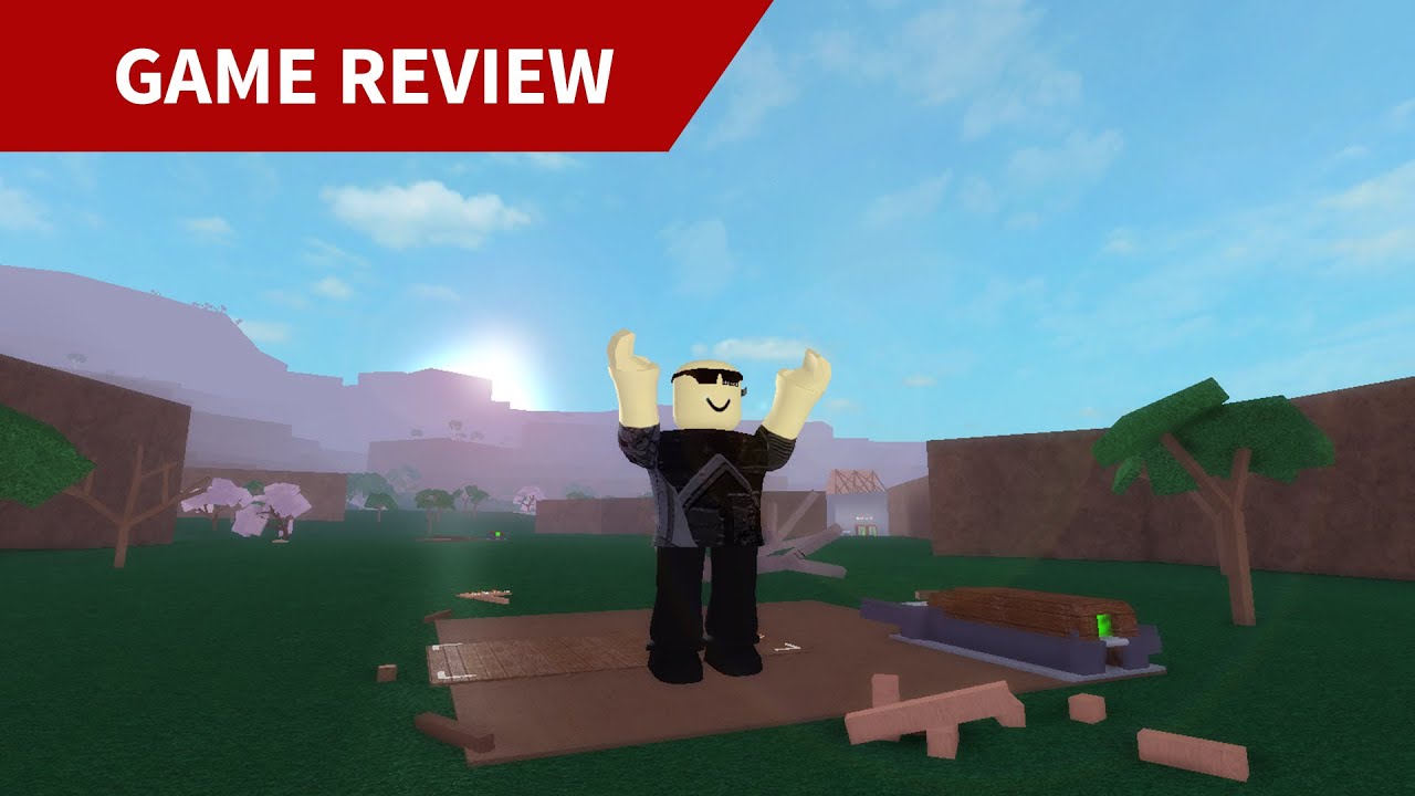 Roblox Game Review Lumber Tycoon 2 Roblox Blog - how much each axe is worth in lumber tycoon 2 roblox