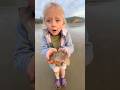 Rescuing Big Slimy Jellyfish! 🪼 #animals #nature