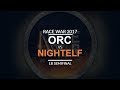 Race War 2017 - LB SF: Team Orc vs. Team Nightelf