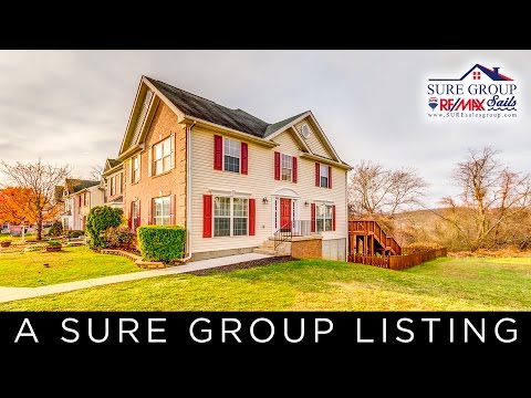 2200 Palustris Ln, Abingdon, MD home video tour