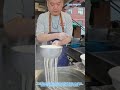 Hand‑Pulled Rice Noodles: Chef Makes Fresh Noodles In‑Store