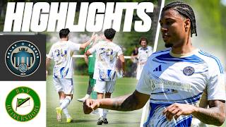 WIR DÜRFEN NICHT VERLIEREN 😳 | Delay Sports Berlin Highlights