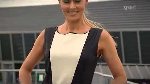 Celebrity stylist Sonja Mohlich gives us an insigh...