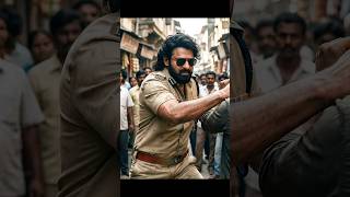 Spirit Climax అరాచకం అంతే 🤩🔥| Prabhas #Prabhas #Spirit #Sandeepreddyvanga #Ramcharan #Peddi#Paradise