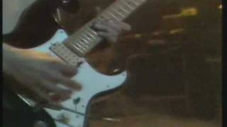 Video thumbnail of "Remember Tomorrow - Iron Maiden - Live at the Rainbow"