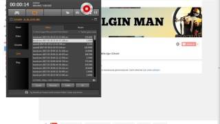 Çilgin Man