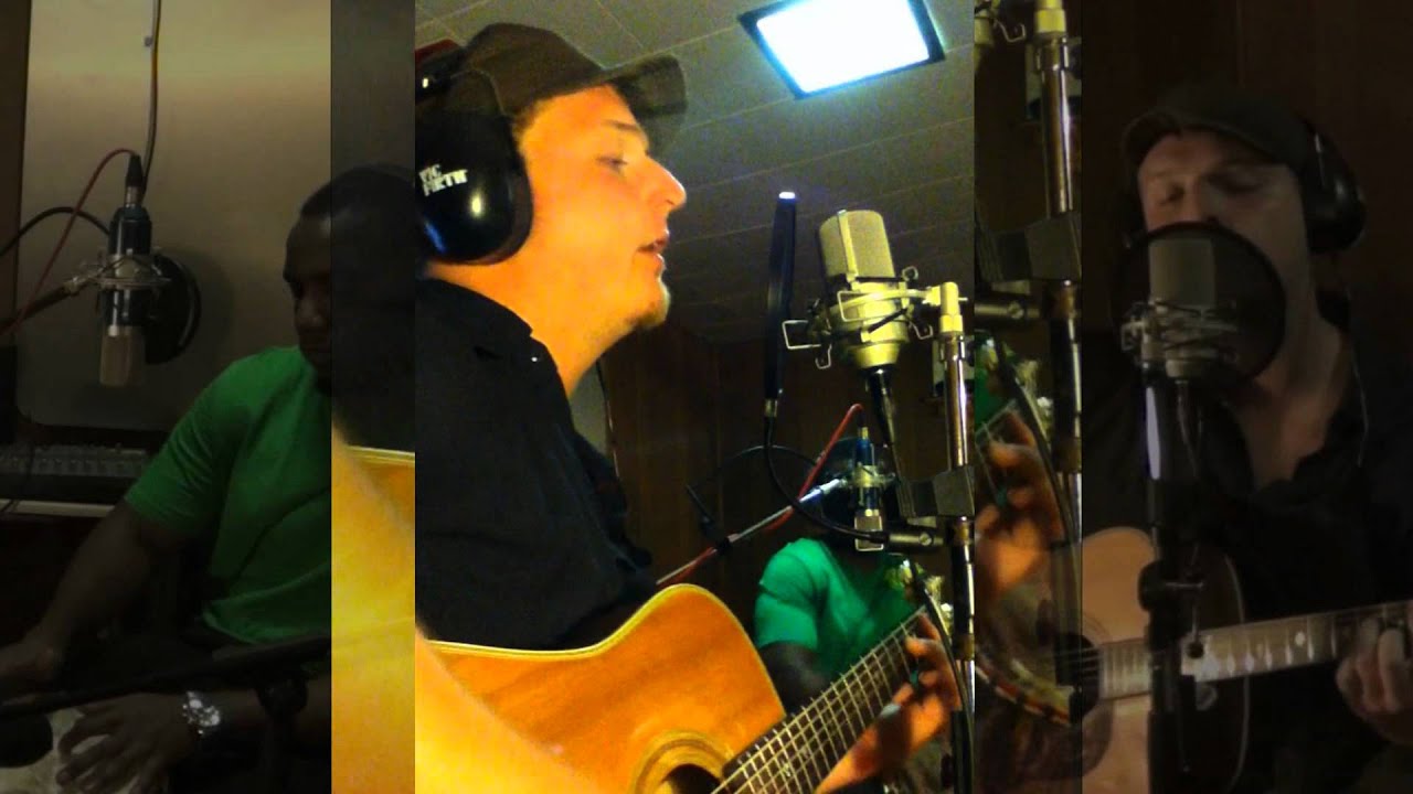 New Breath (Live) - Ryan Tracey ft. CeZeLiNi