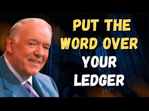 DEBT-FREE the BIBLE Way: What HAGIN Taught About CANCELING NOTES, Living in DIVINE SUPPLY