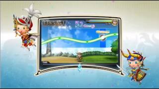 THEATRHYTHM FINAL FANTASY