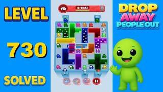 Drop Away – Level 730 - WIN FAST Wealth