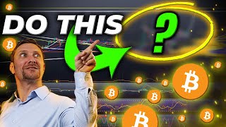 Bitcoin Weekly Close: Live Trading Top Crypto Assets EP 1228