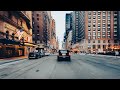 New York City Sunset Drive 4K | Exploring Manhattan For Independence Day🗽